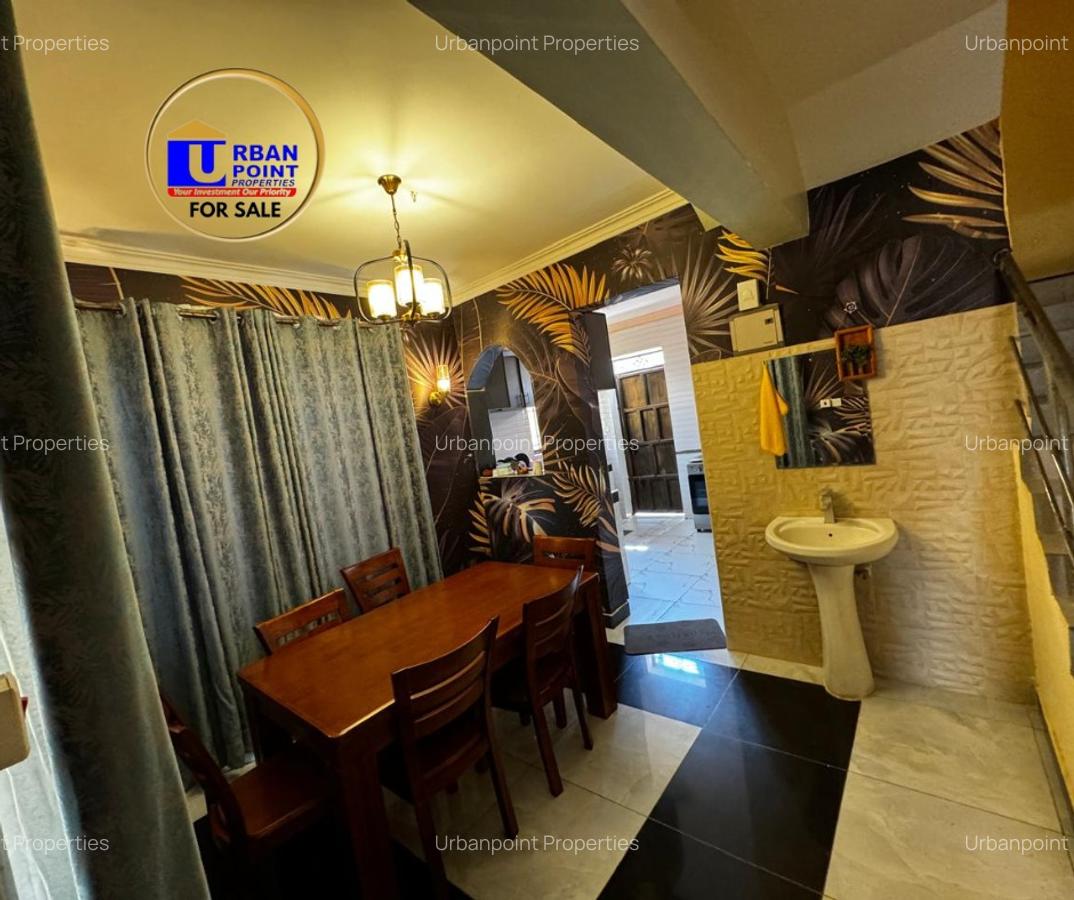 4 Bed Villa with En Suite in Bamburi - 6