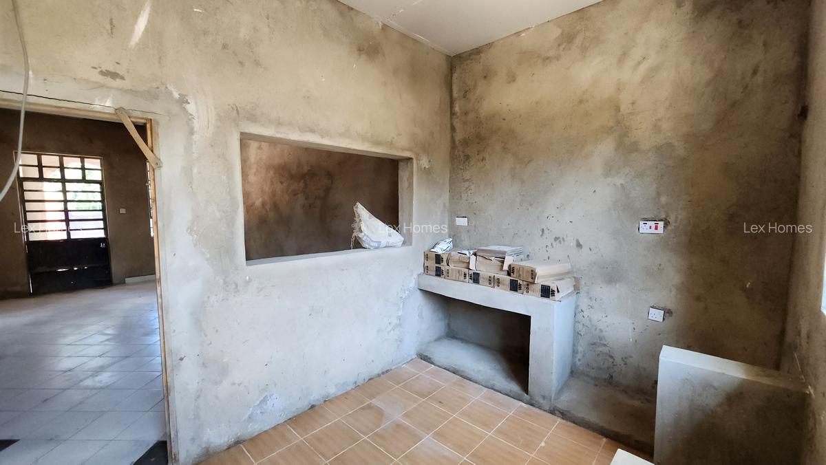 3 Bed House with En Suite at Acacia - 7