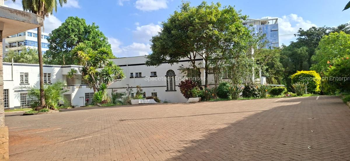 Commercial Property with Fibre Internet in Westlands Area - 1