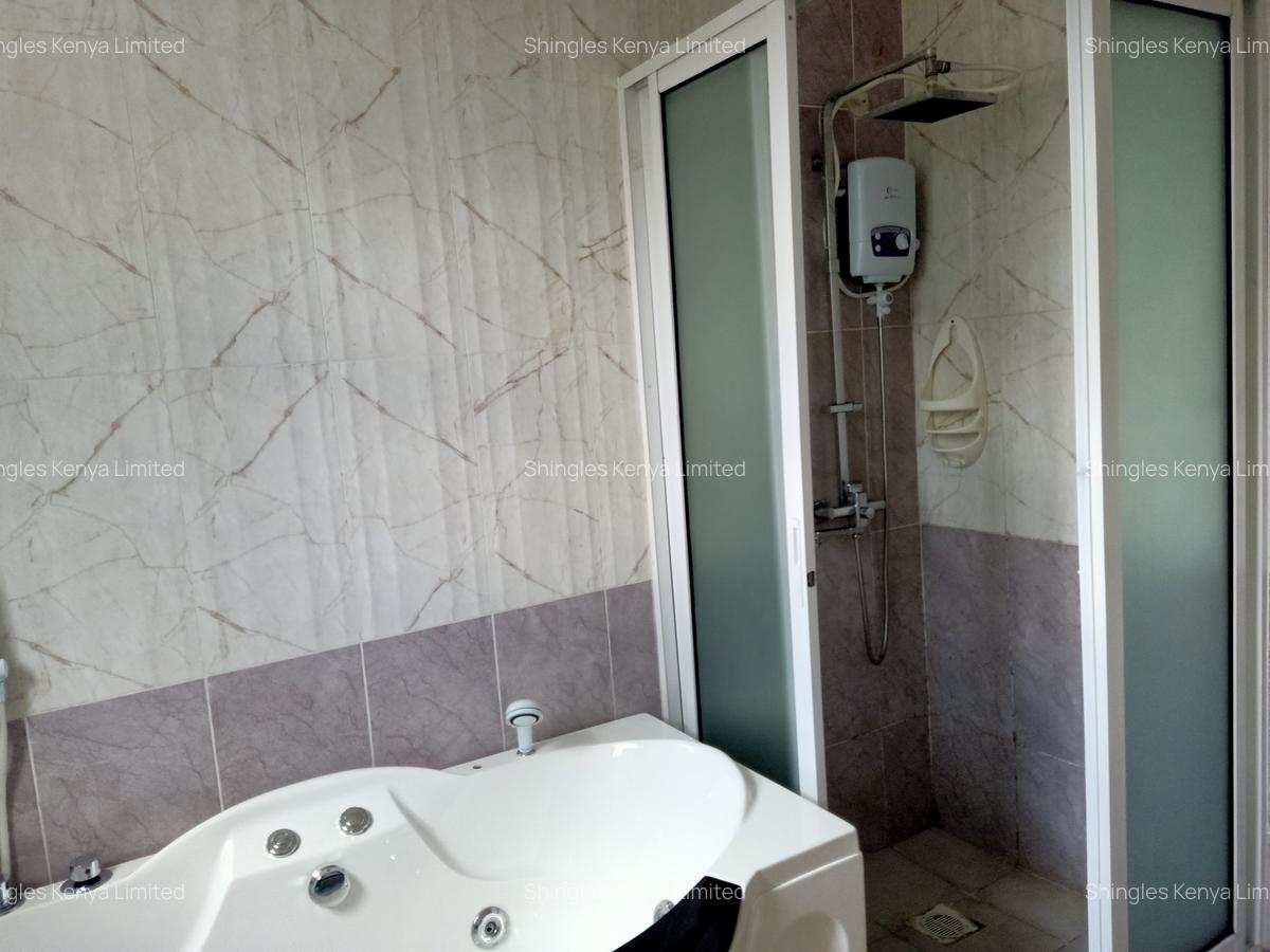 3 Bed Apartment with En Suite at Gitanga Rd - 15