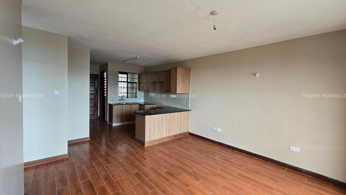 2 Bed Apartment with En Suite in Kiambu Road - 16