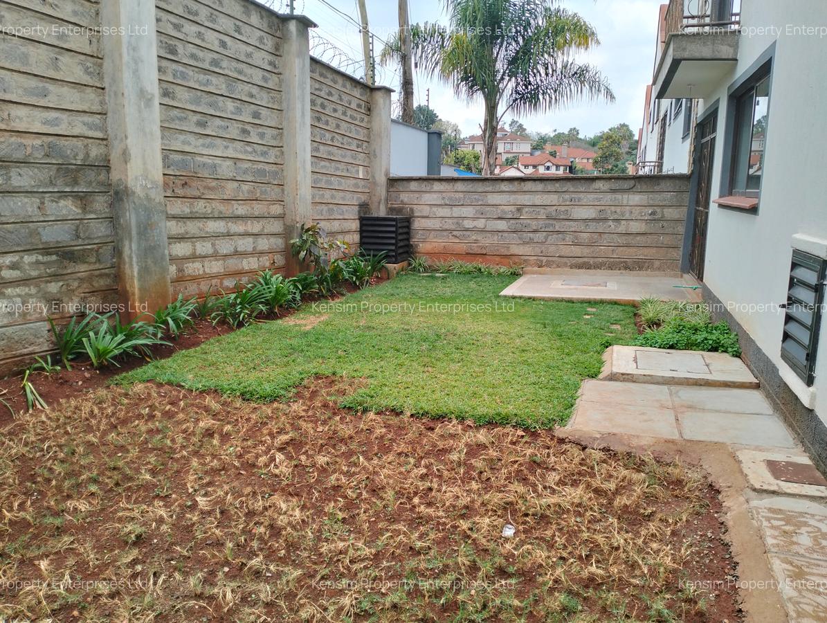 5 Bed Townhouse with En Suite in Westlands Area - 6