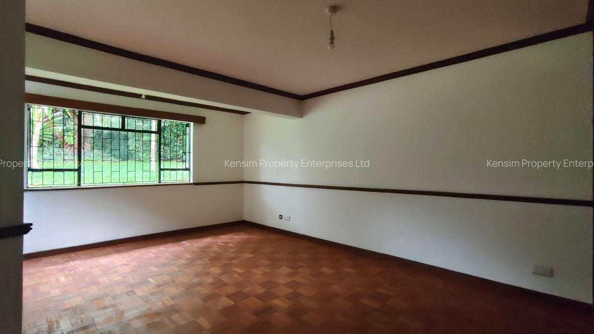 5 Bed House with En Suite in Kitisuru - 10