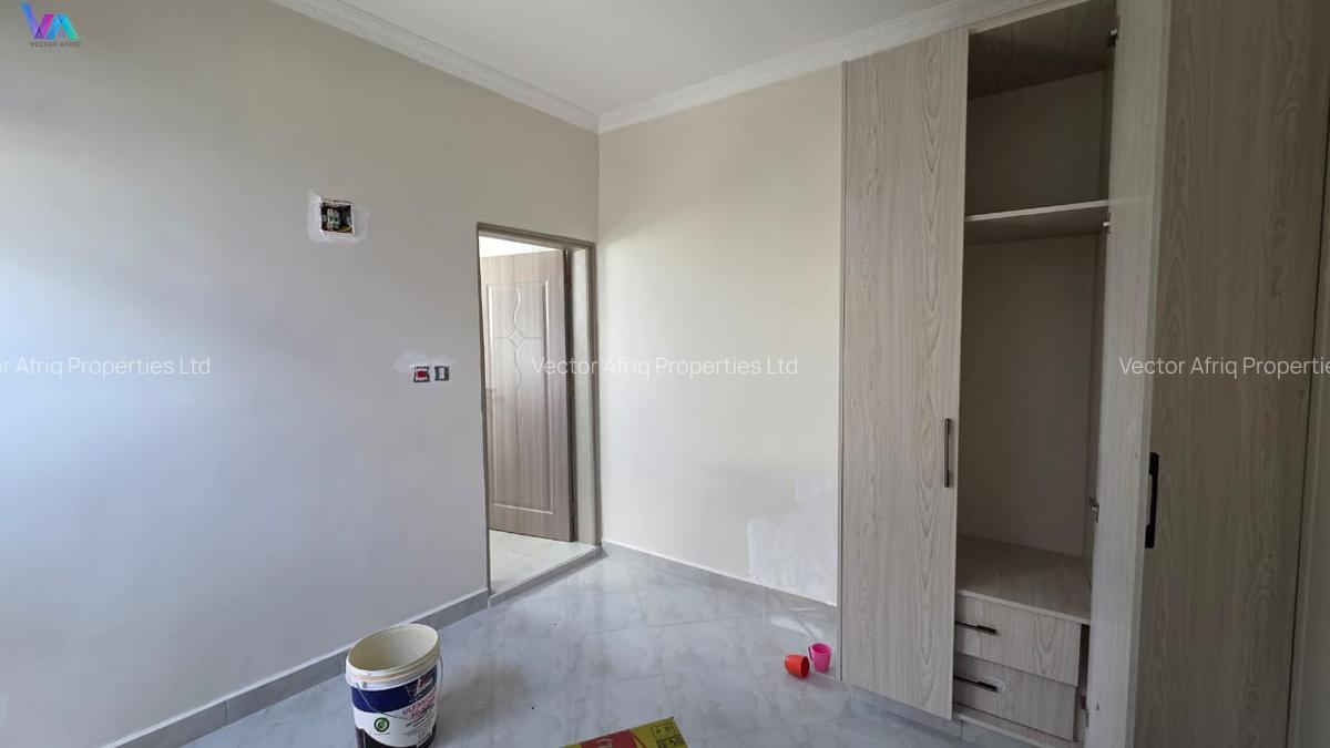 3 Bed House with En Suite in Ruiru - 10