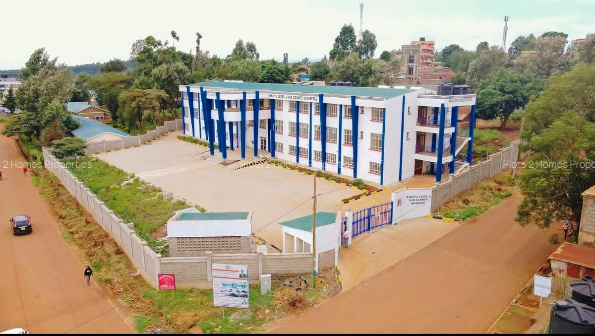 500 m² Residential Land at Nairobi Ndogo Area - 17