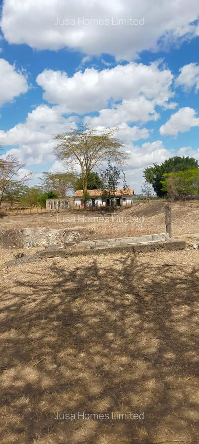 39 ac Land in Malaa - 13