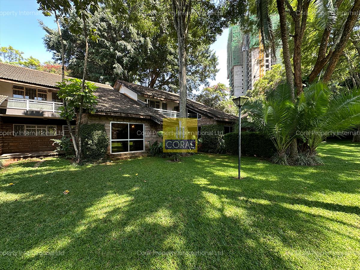 3 Bed Townhouse in Westlands Area - 16