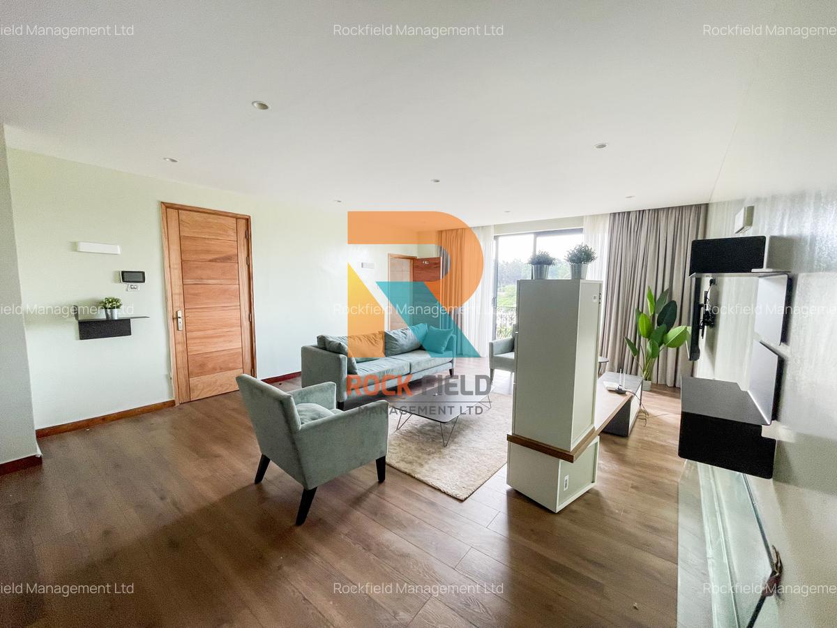 Furnished 2 Bed Apartment with En Suite in Kitisuru - 9