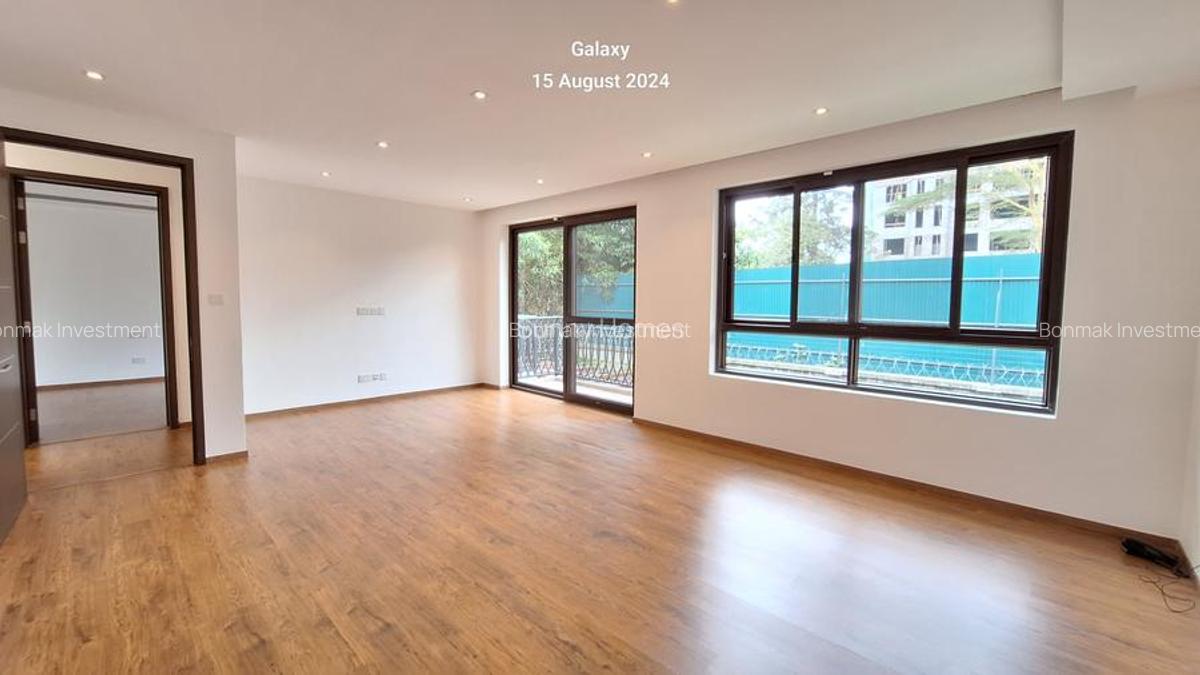 5 Bed Townhouse with En Suite at Peponi Road - 9