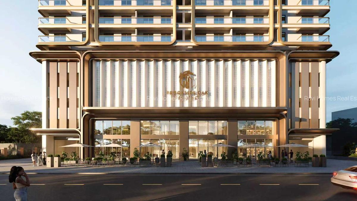 3 Bed Apartment with En Suite at Muguga Green - 19