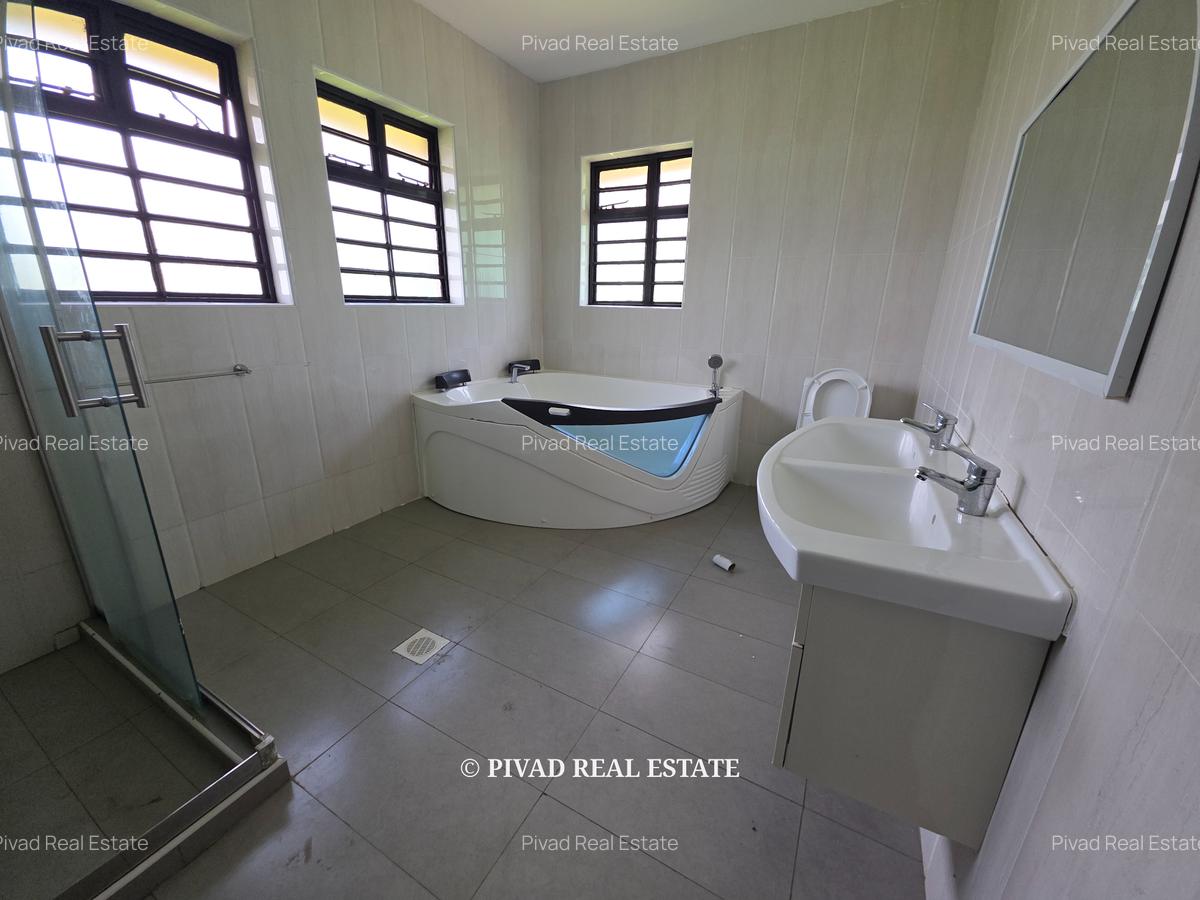 4 Bed House with Garden in Kiambu Road - 7