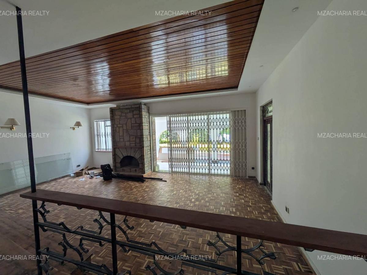 4 Bed House with En Suite in Muthaiga - 3