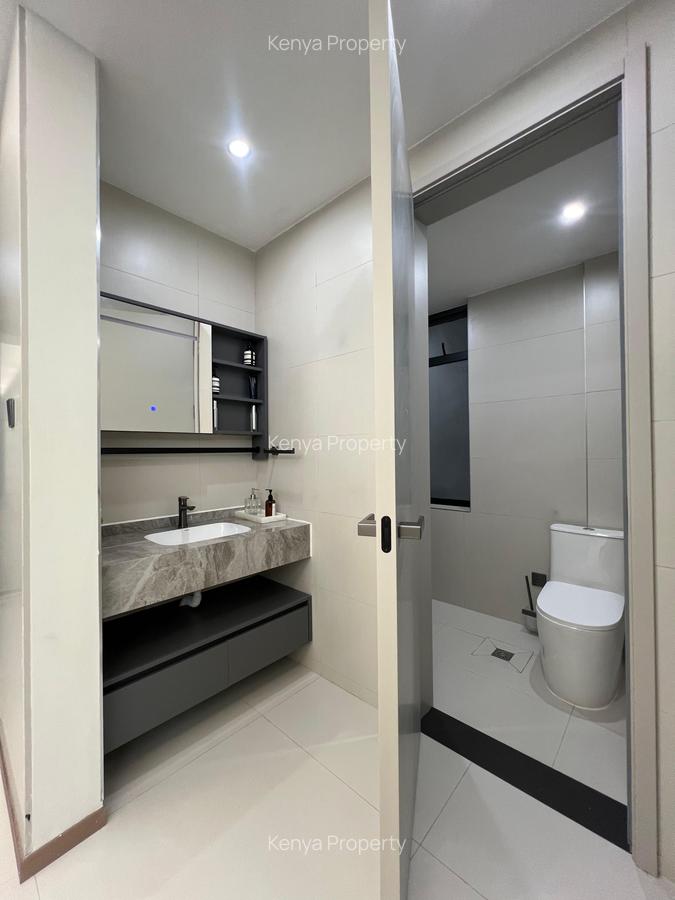 1 Bed Apartment with Swimming Pool at Westlands - 8