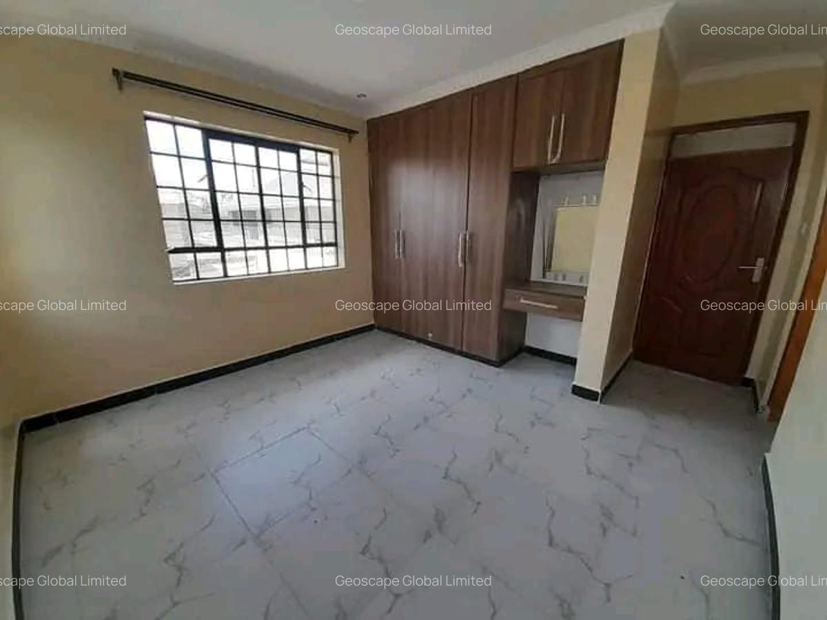 3 Bed House with En Suite in Syokimau - 3