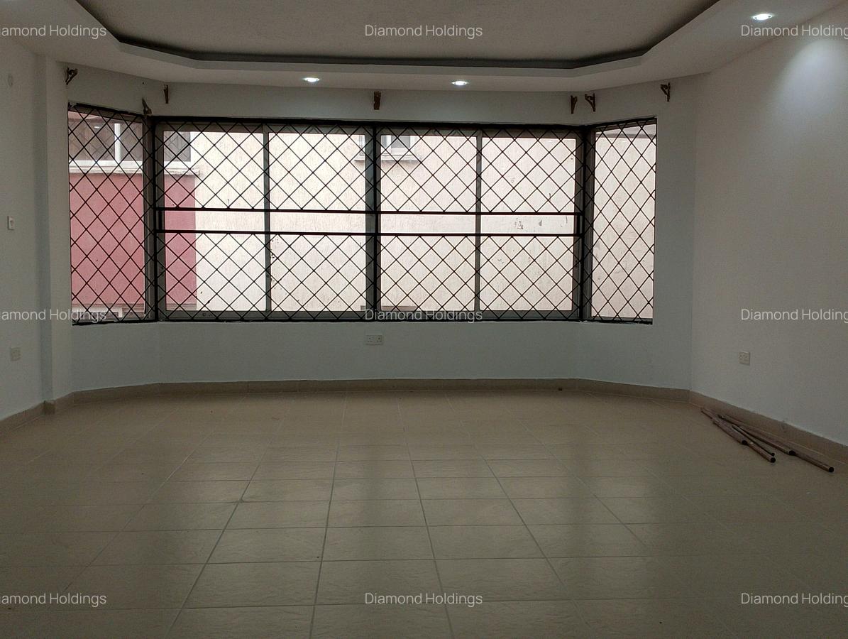 5 Bed Apartment with En Suite at Parklands - 4