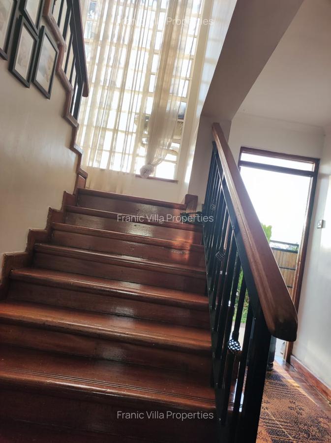 4 Bed Villa with En Suite at Runda Paradise - 4