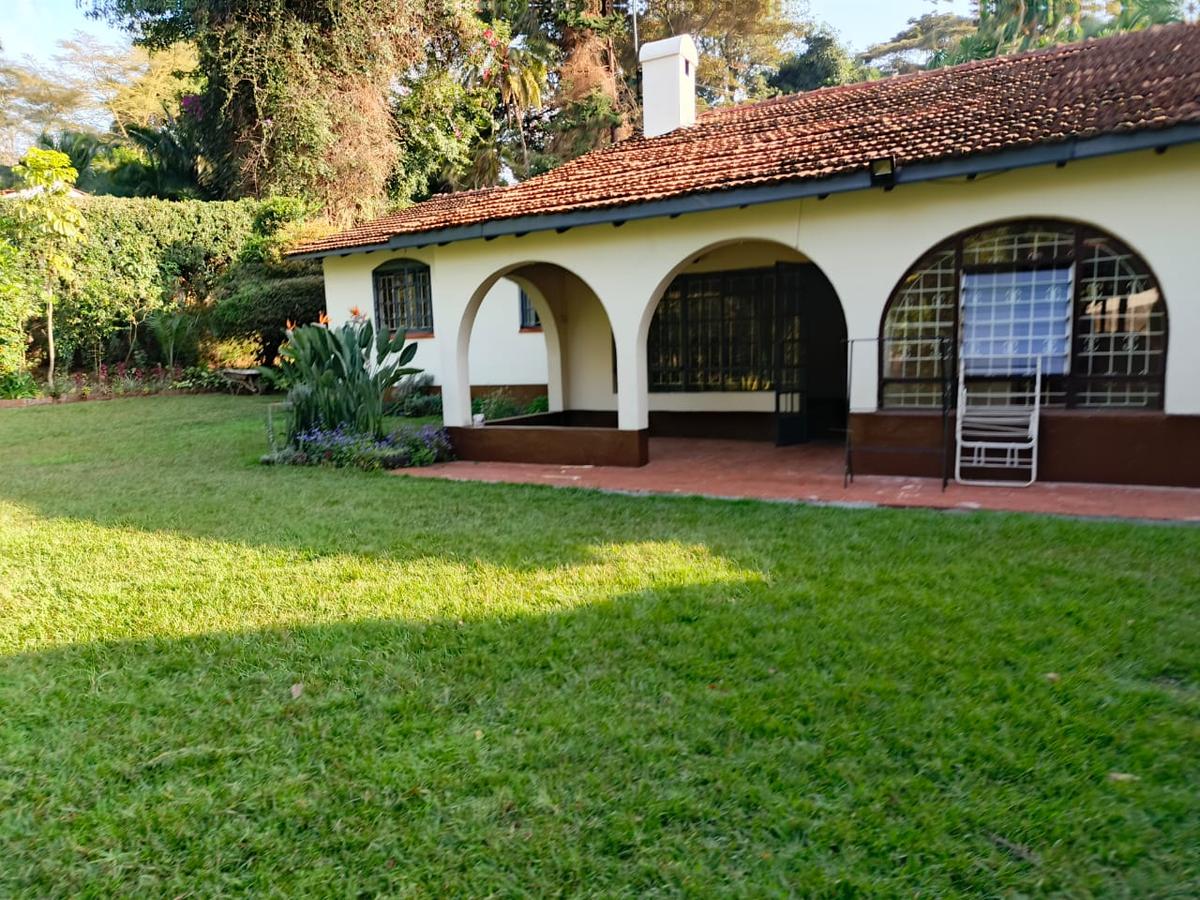 3 Bed House with En Suite in Loresho - 9