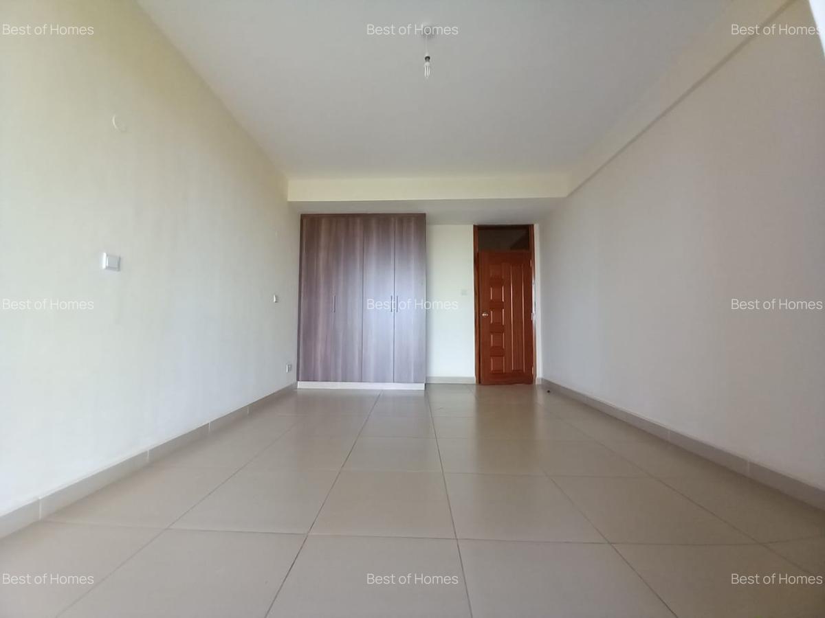 3 Bed Apartment with En Suite in Kilimani - 6