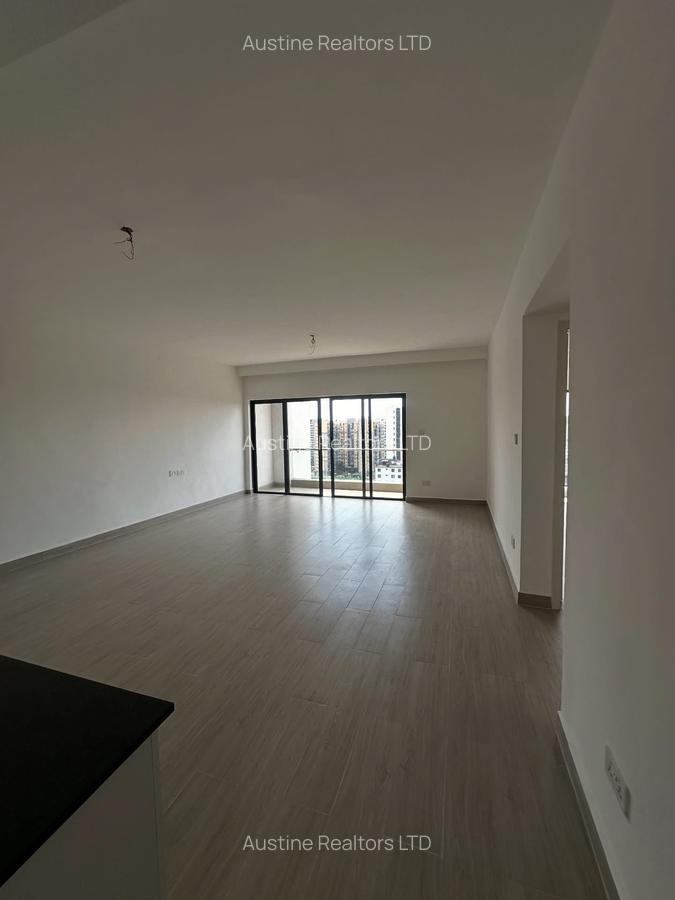 2 Bed Apartment with En Suite at Kindaruma Road - 1