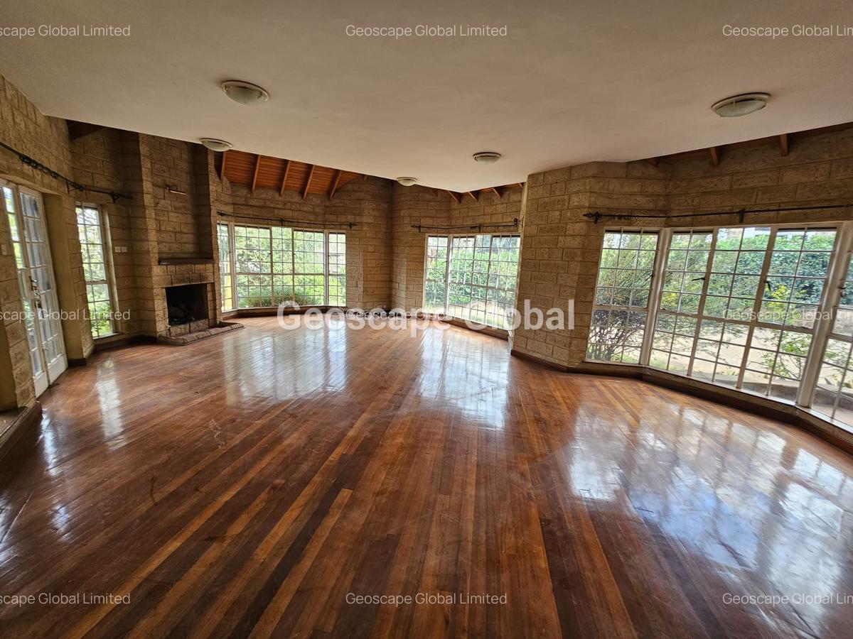 5 Bed House with En Suite in Karen - 6