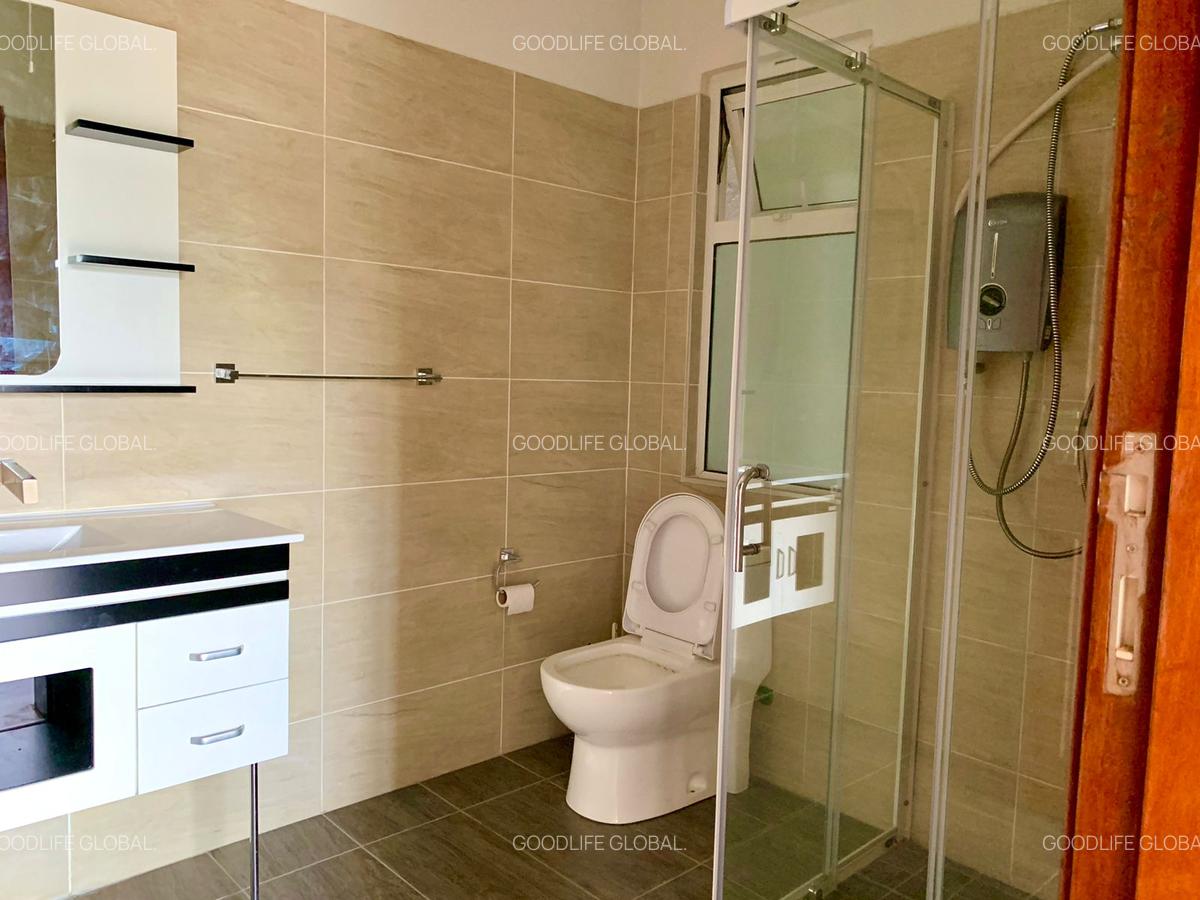 2 Bed Apartment with En Suite at Kileleshwa - 14