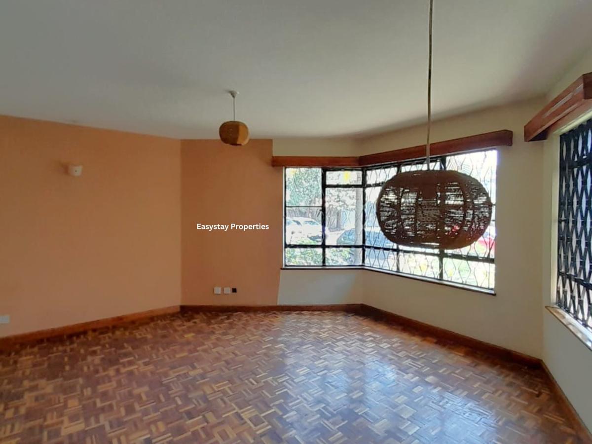 Serviced 2 Bed Apartment with Swimming Pool in Lavington - 8