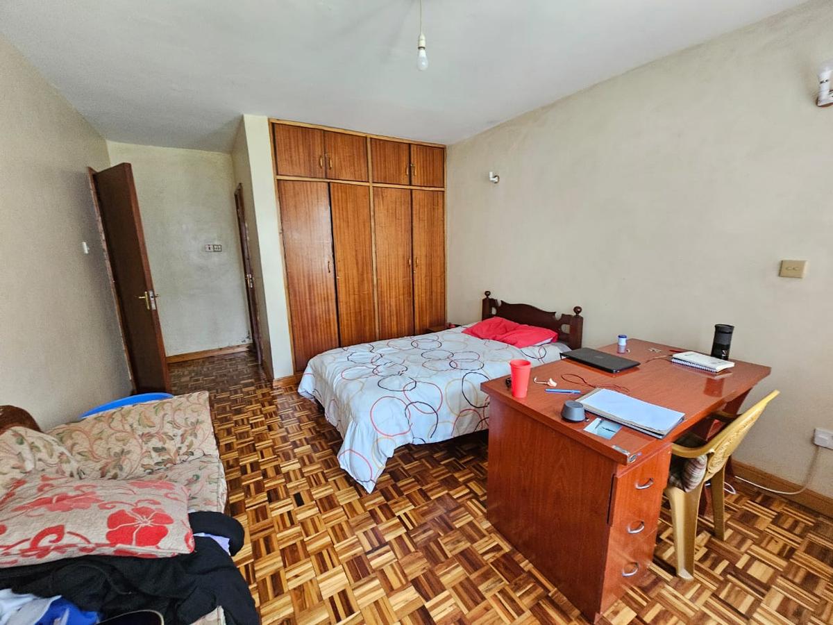 4 Bed House with En Suite in Kitisuru - 10