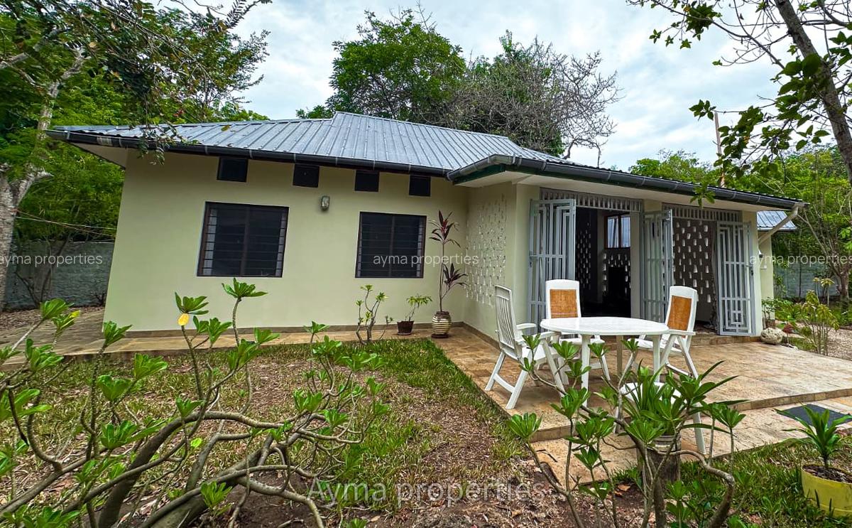 5 Bed House with En Suite at Diani Beach Road - 12