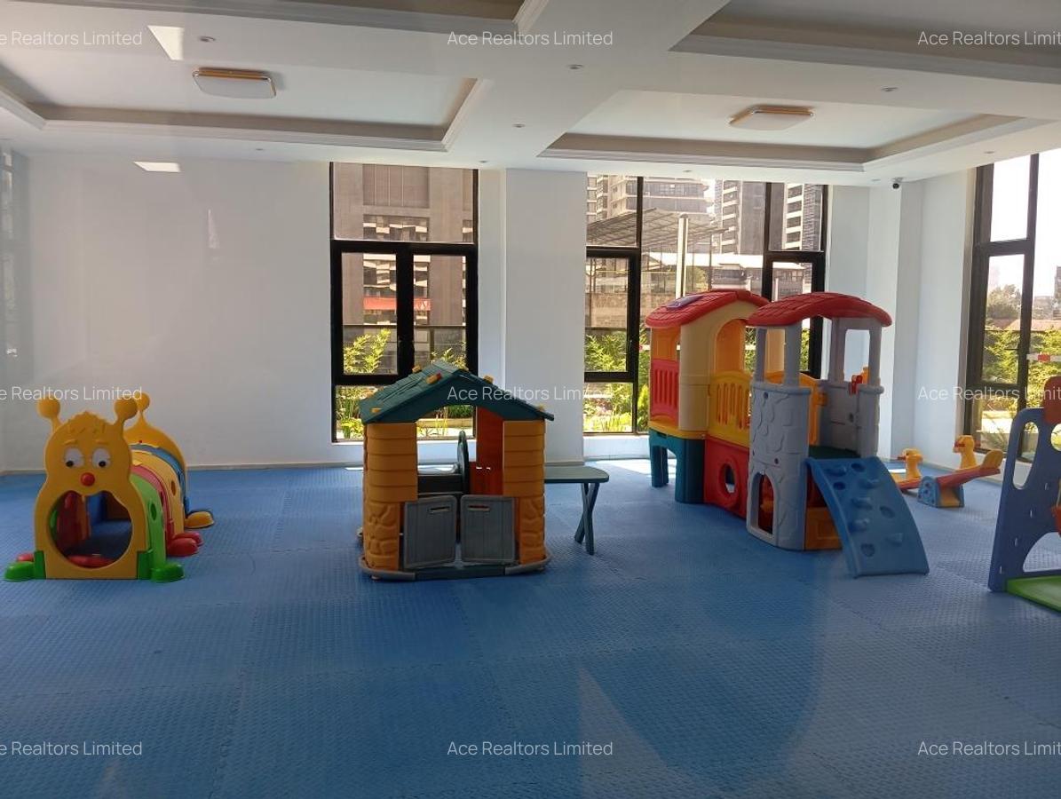 2 Bed Apartment with En Suite at Westlands Road - 17