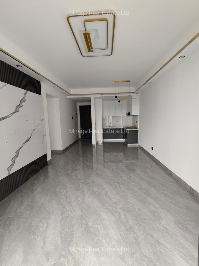 2 Bed Apartment with Swimming Pool in Kilimani - 8