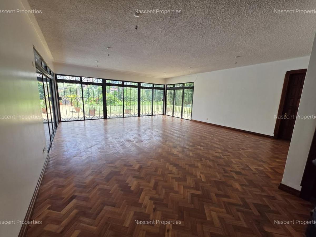 5 Bed House with En Suite at Old Muthaiga - 10
