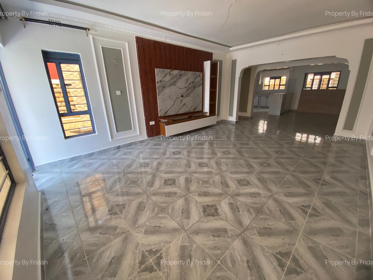 4 Bed House with En Suite in Kitengela - 17