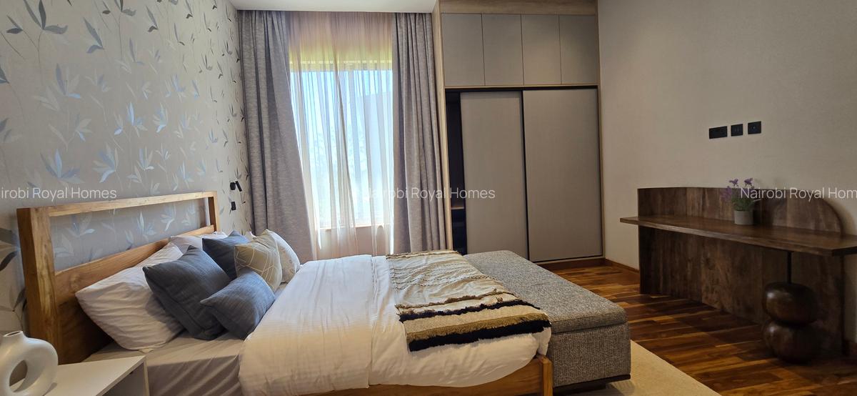 4 Bed House with En Suite at Loresho Ridge - 19