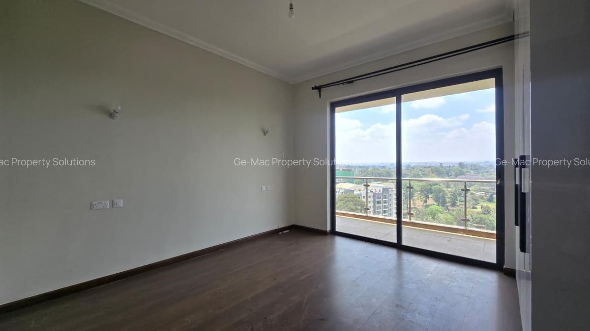 4 Bed Apartment with En Suite in Kileleshwa - 13