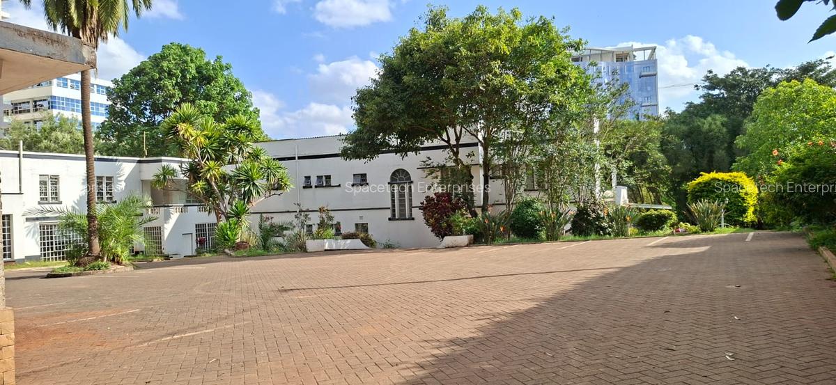 Commercial Property with Fibre Internet in Westlands Area - 2