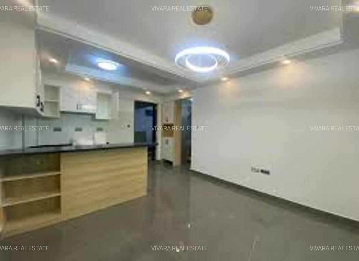 1 Bed Apartment with Swimming Pool in Kilimani - 4