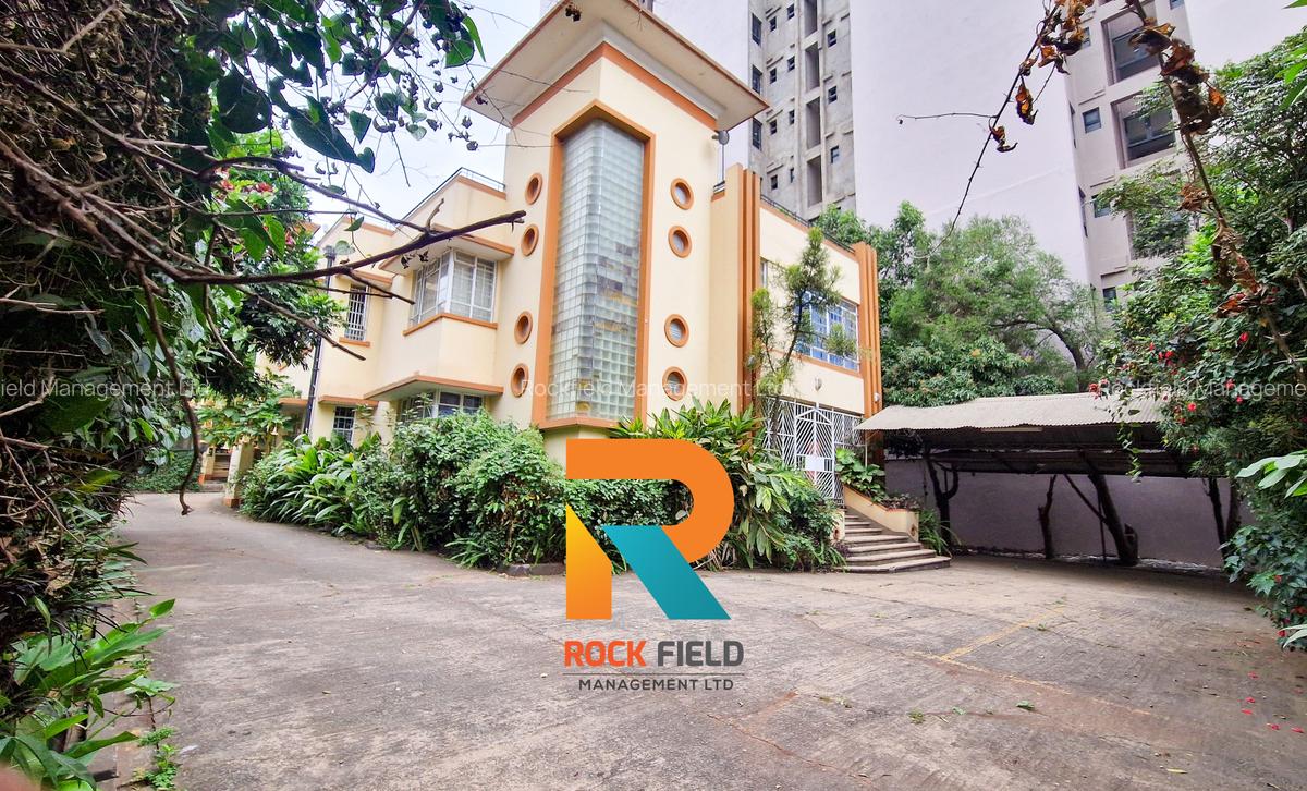 0.34 ac Land at Mwambao Rd - 1