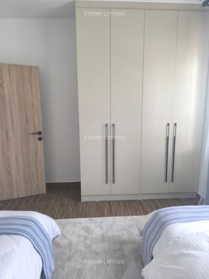3 Bed Apartment with En Suite in Syokimau - 12