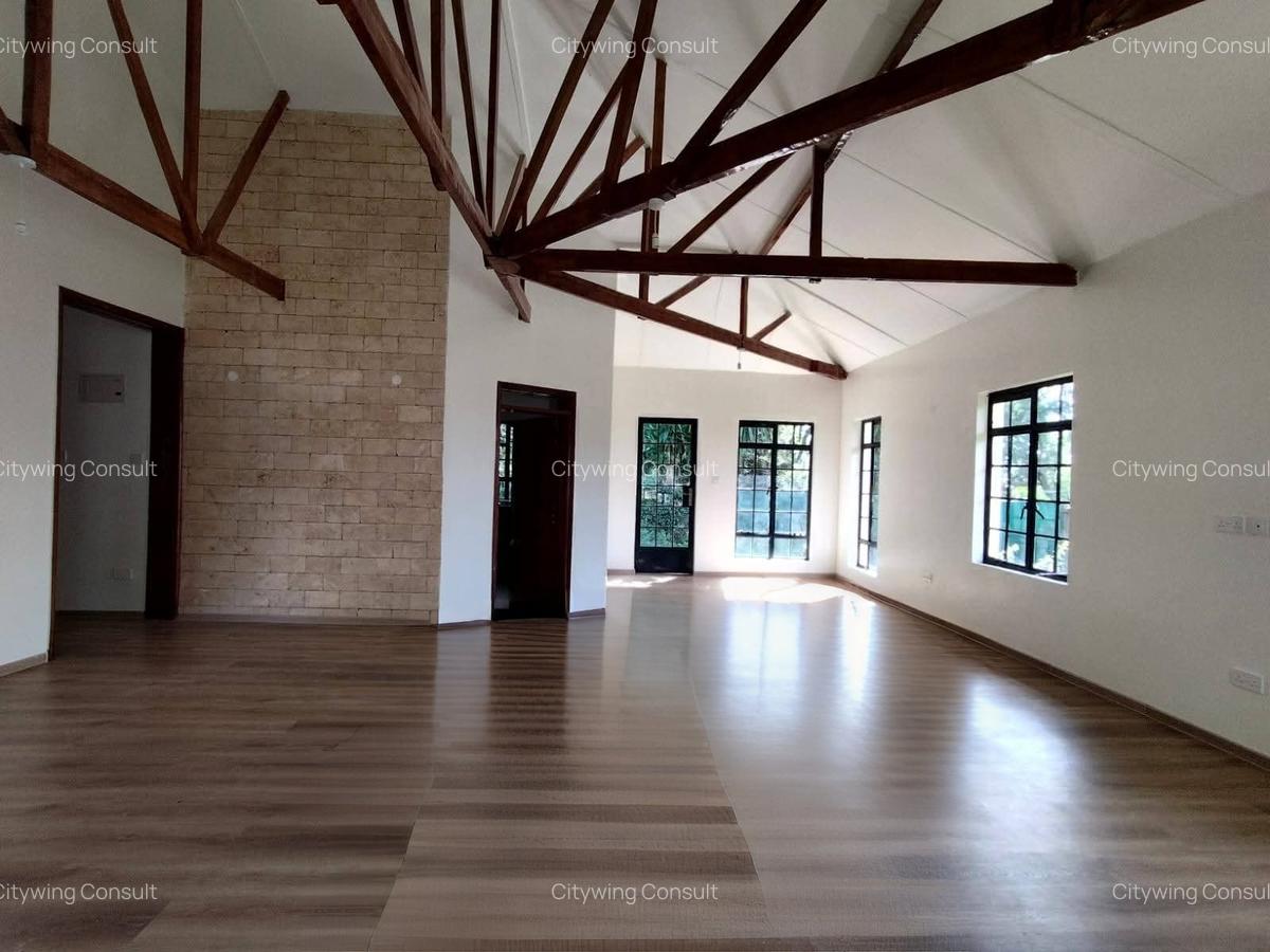 3 Bed Townhouse with En Suite at Dagoretti Road - 7