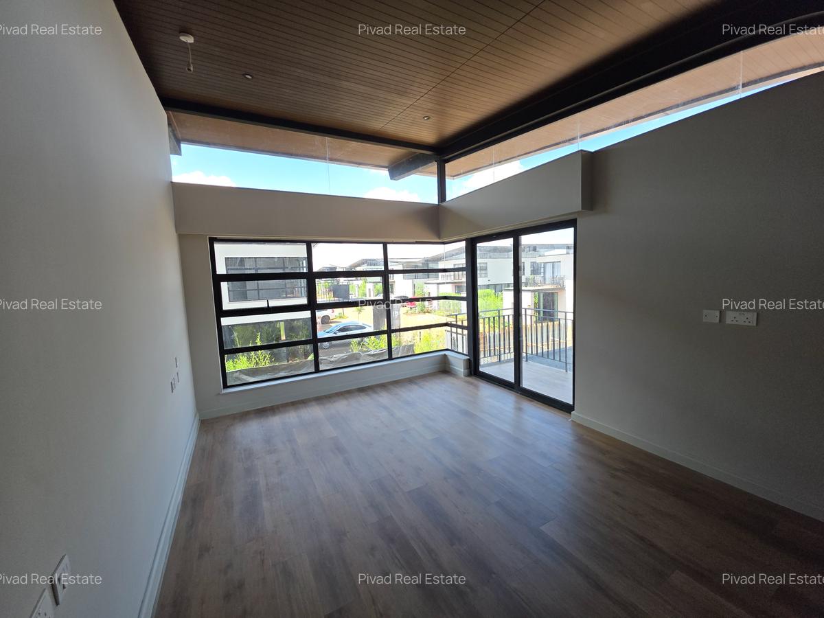 4 Bed Townhouse with Swimming Pool in Kiambu Road - 7