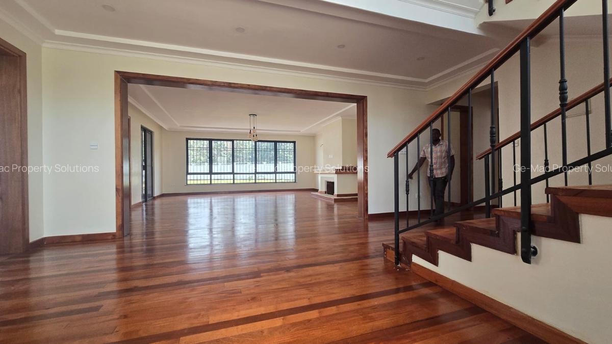 5 Bed House with En Suite in Loresho - 10