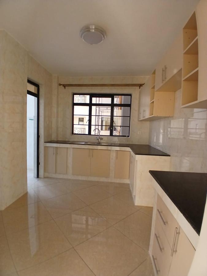 2 Bed Apartment in Kahawa West - 4