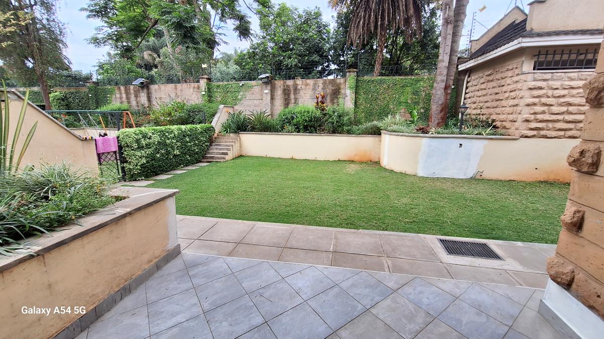 5 Bed Townhouse with En Suite at Convent Drive. - 5