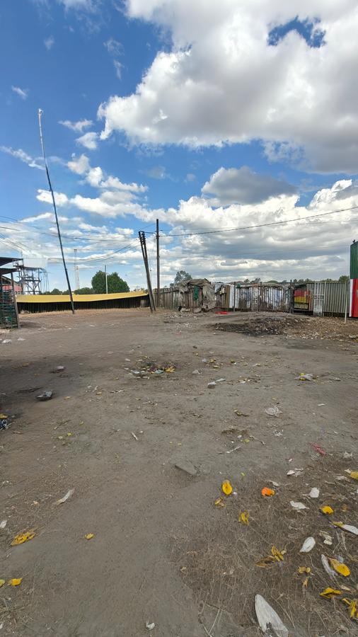 1.05 ac Land in Nairobi CBD - 5