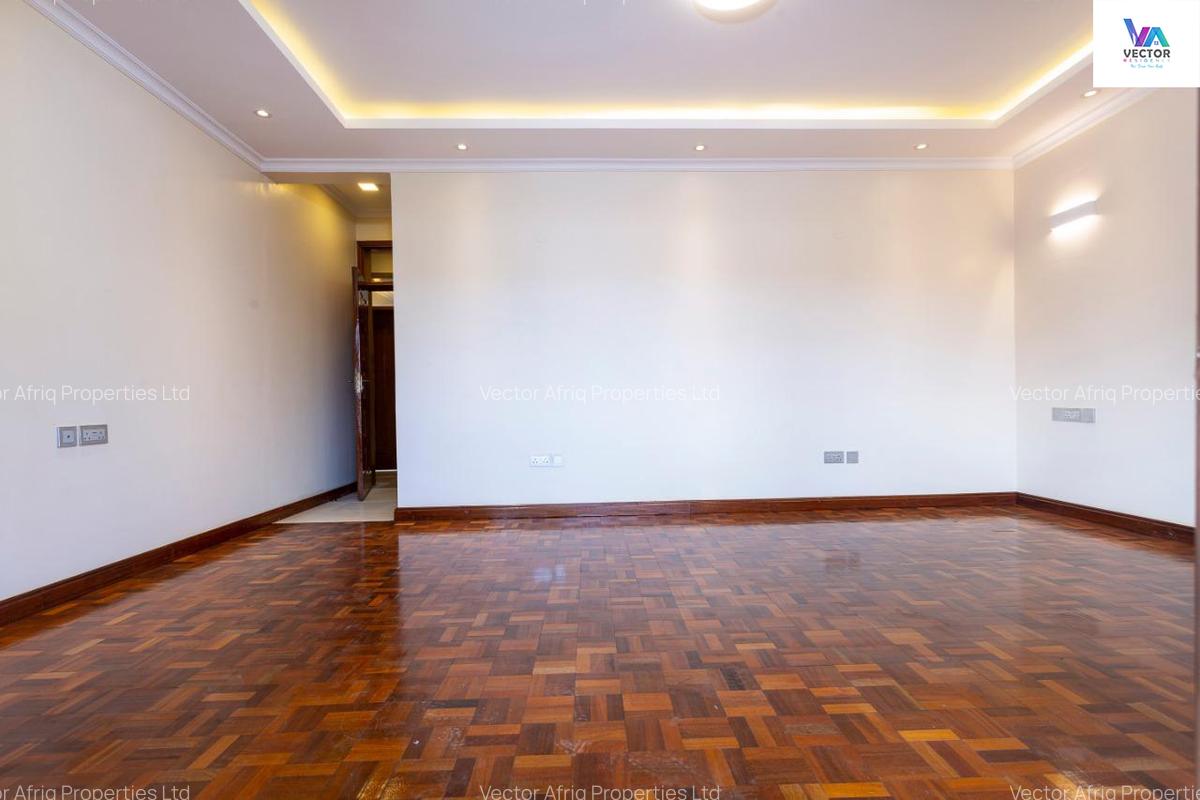 4 Bed Townhouse with En Suite in Ngong - 10