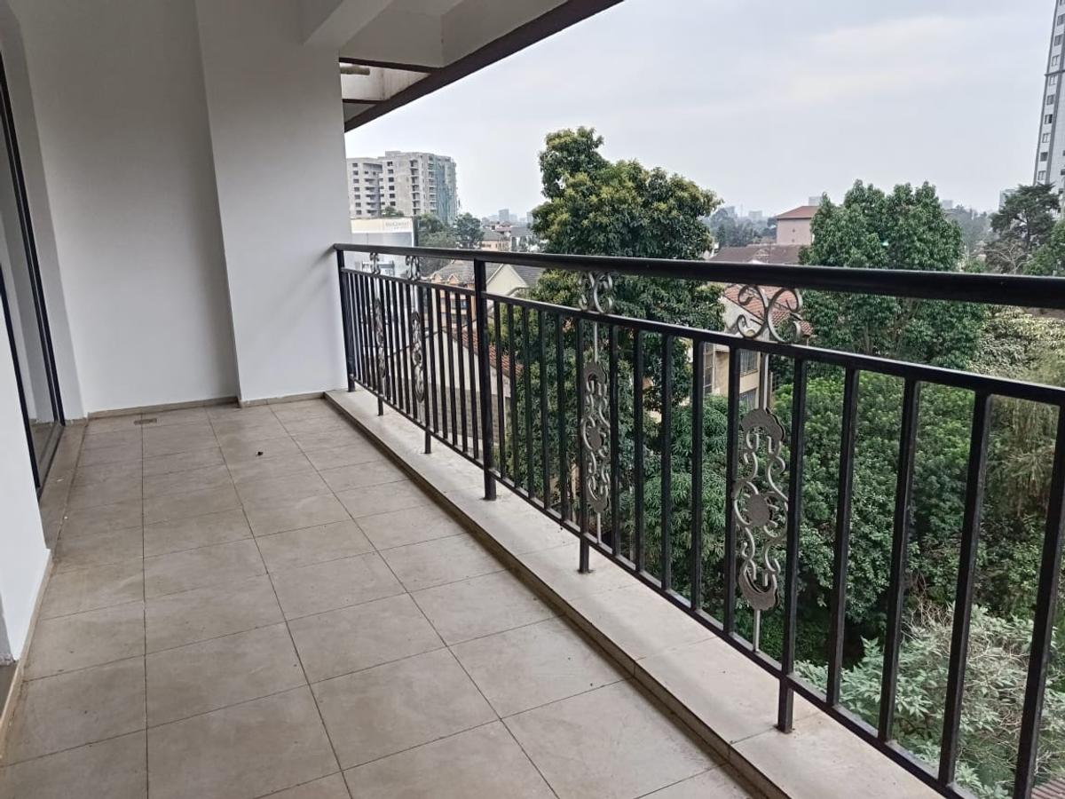 2 Bed Apartment with En Suite in Kileleshwa - 10