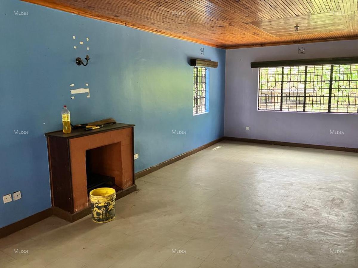 3 Bed House with En Suite in Ongata Rongai - 11