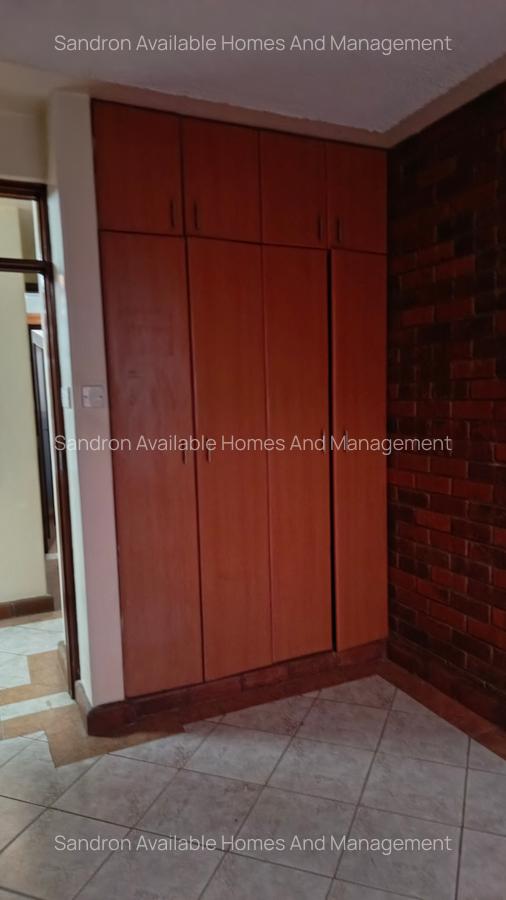 Office with Service Charge Included in Kilimani - 6
