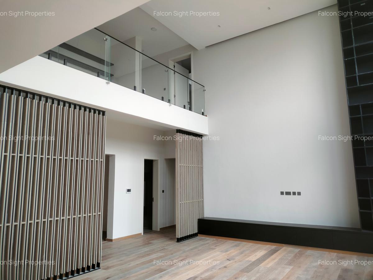 5 Bed Townhouse with Staff Quarters at Easy Access To Un Avenue And Few Minutes Drive To Rosyln Academy - 7