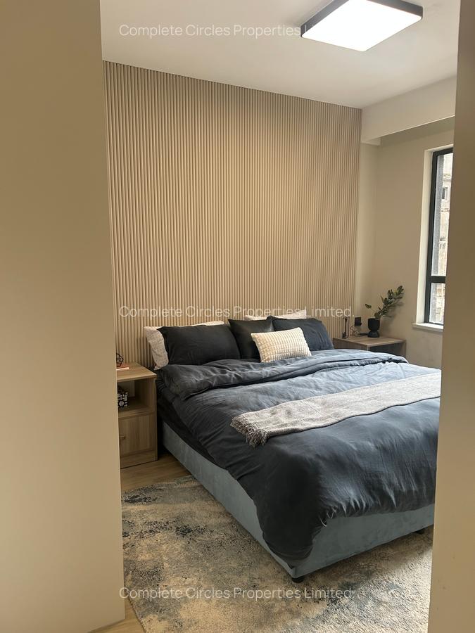 3 Bed Apartment with Swimming Pool at Mombasa Road - 7
